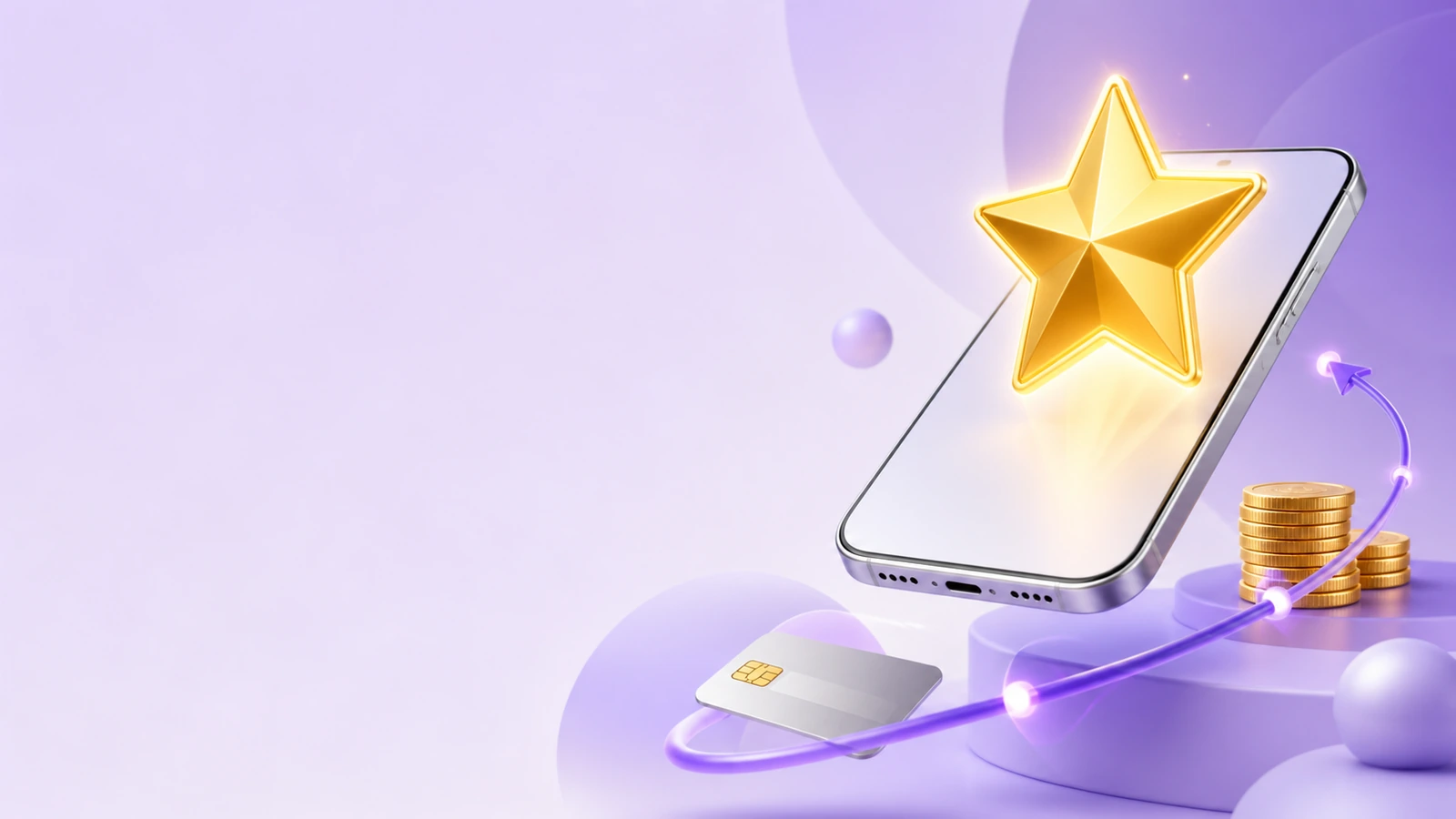 Как купить Telegram Stars на iPhone