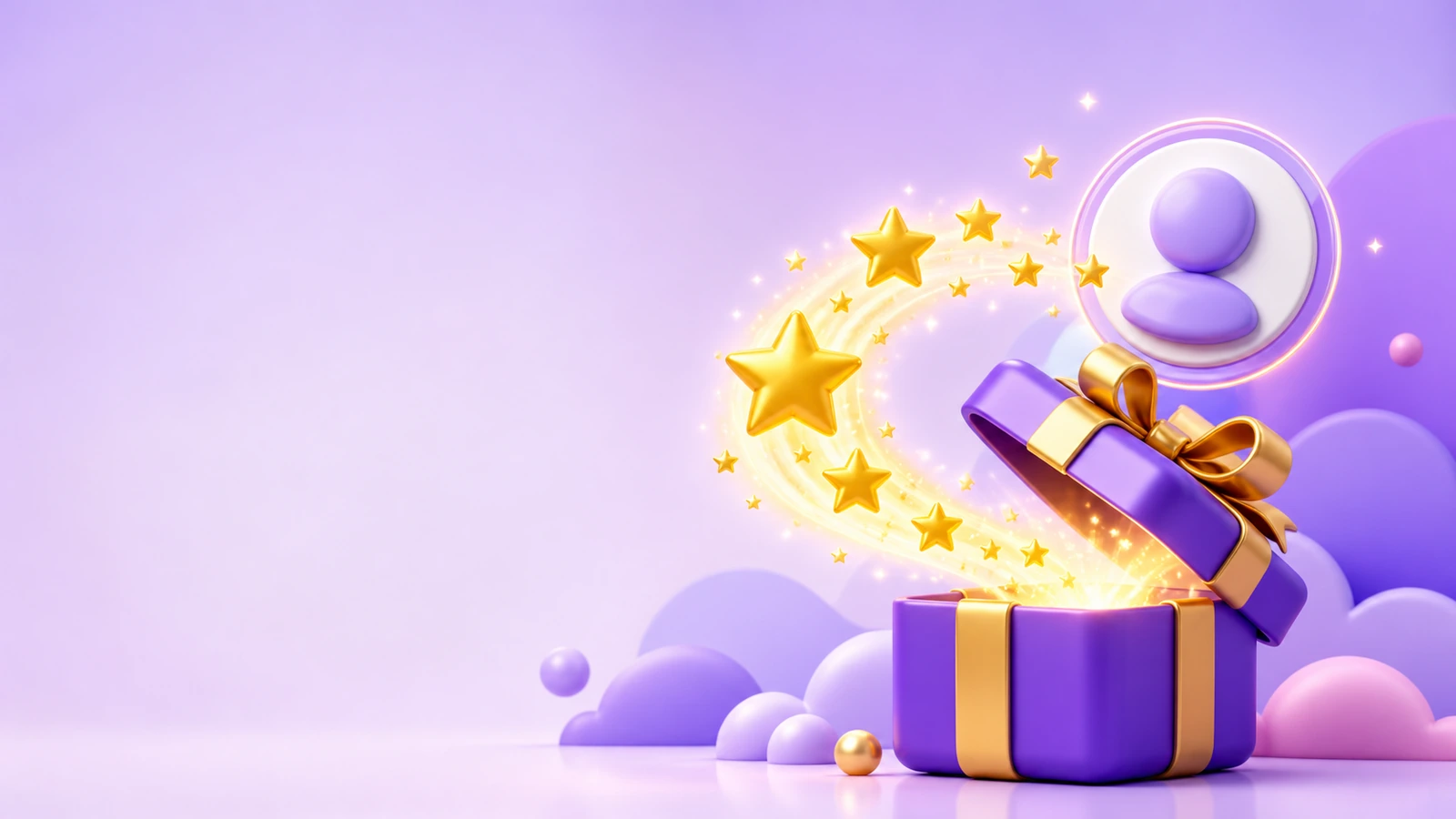 Как подарить Звёзды в Telegram